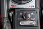 Subaru WRX STI Final Edition 2019 года (ES)